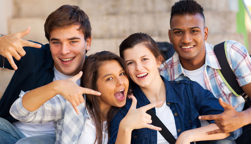What is a Group Home? 3 group homes troubled teens state